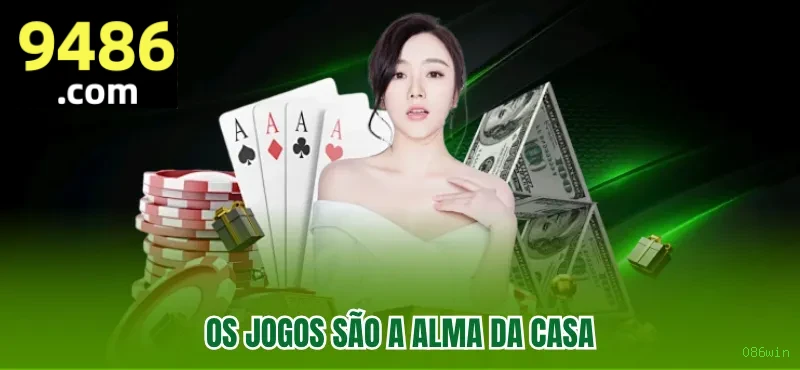 Bacará VIP com squeeze feature