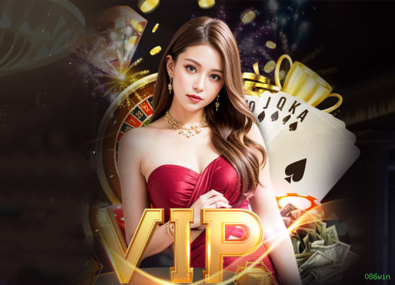 Streaming 4K no cassino ao vivo da 086win